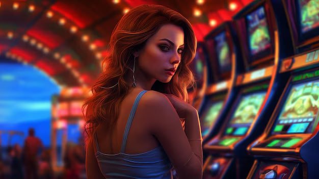 Slots 999apk
