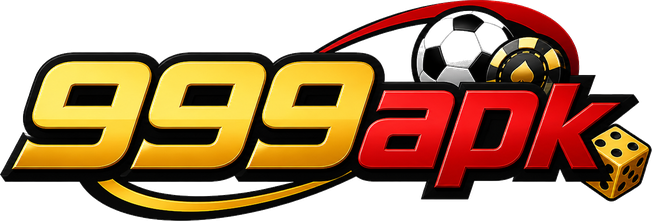 999apk လိုဂို